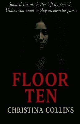 bokomslag Floor Ten