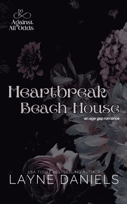 bokomslag Heartbreak Beach House