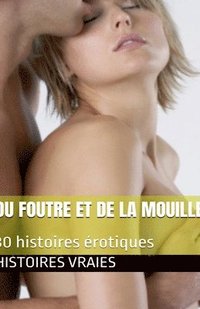 bokomslag Du foutre et de la mouille