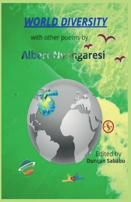 bokomslag World Diversity