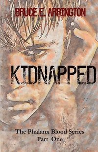 bokomslag Kidnapped