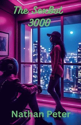 bokomslag Sexbot 3000