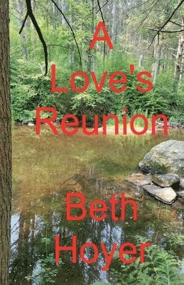 Beth Hoyer - Love's Reunion, Häftad