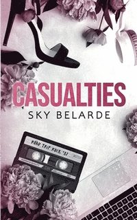 bokomslag Casualties