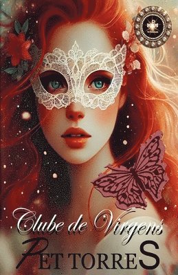 bokomslag Clube de Virgens