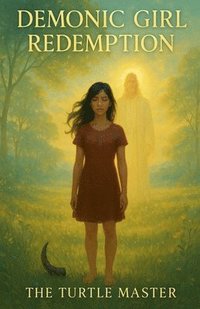bokomslag Demonic Girl: Redemption