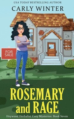Rosemary and Rage 1