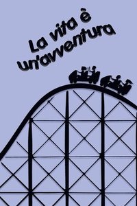 bokomslag vita è un'avventura