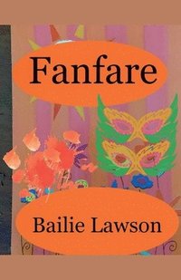 bokomslag Fanfare