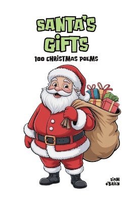 Liam O'Brien - Santa's Gifts, Häftad