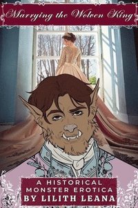 bokomslag Marrying the Wolven King