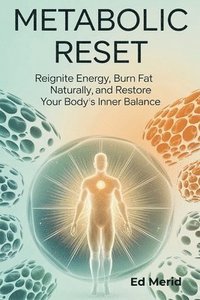 bokomslag Metabolic Reset