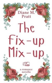 bokomslag Fix-up Mix-up