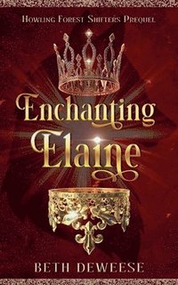 bokomslag Enchanting Elaine