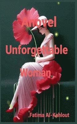 bokomslag Anovel Unforgettable Woman
