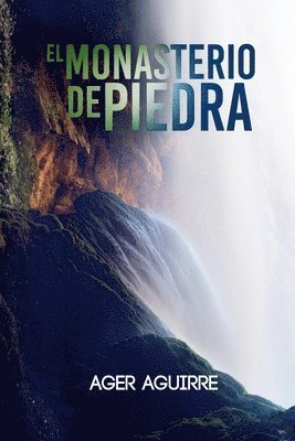 bokomslag monasterio de Piedra