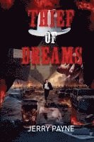 Jerry Payne - Thief of Dreams, Häftad