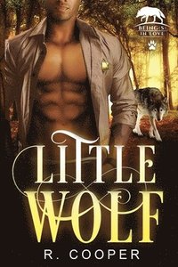 bokomslag Little Wolf