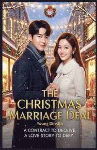 bokomslag The Christmas Marriage Deal