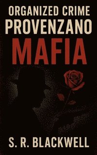bokomslag Organized Crime Provenzano Mafia