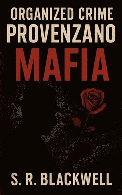 bokomslag Organized Crime Provenzano Mafia