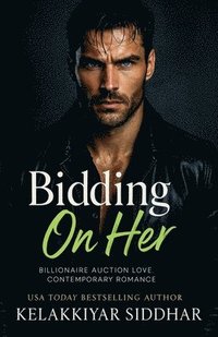 bokomslag Bidding on Her