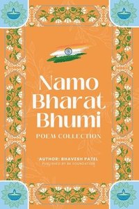bokomslag Namo Bharat Bhumi
