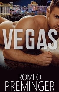 bokomslag Vegas