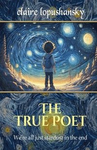 bokomslag True Poet