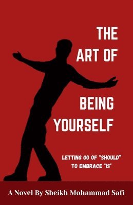 bokomslag Art of Being Yourself