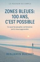 bokomslag Zones bleues