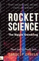 bokomslag Rocket Science