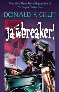 bokomslag Jawbreaker!