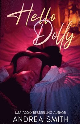 bokomslag Hello Dolly