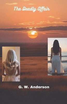 G W Anderson, G. W. Anderson - Deadly Affair, Häftad