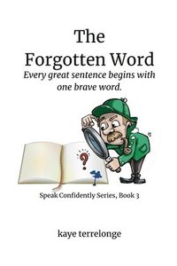 bokomslag The Forgotten Word