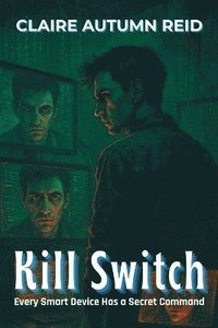 bokomslag Kill Switch