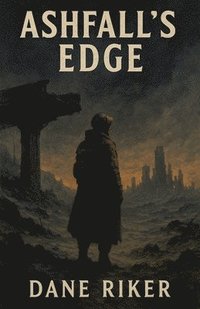 bokomslag Ashfall's Edge