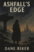 bokomslag Ashfall's Edge