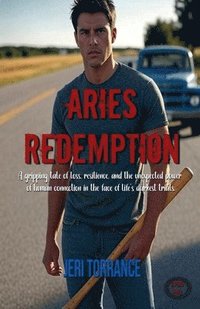 bokomslag Aries Redemption
