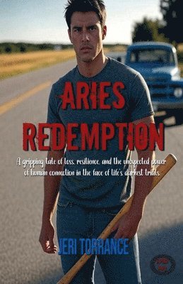 bokomslag Aries Redemption