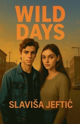 Wild Days