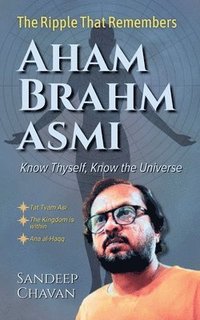 bokomslag Aham Brahmasmi