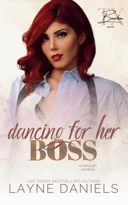 bokomslag Dancing For Her Boss