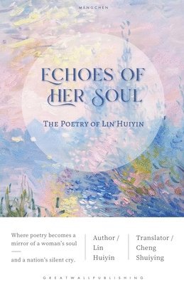 bokomslag Echoes of Her Soul