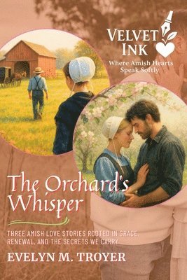 bokomslag Orchard's Whisper