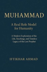 bokomslag Muhammad