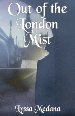 bokomslag Out of the London Mist