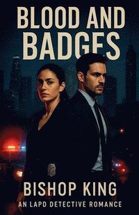 bokomslag Blood and Badges