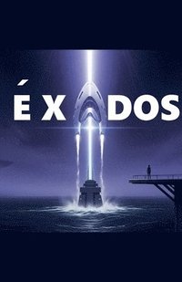 bokomslag Éxodos